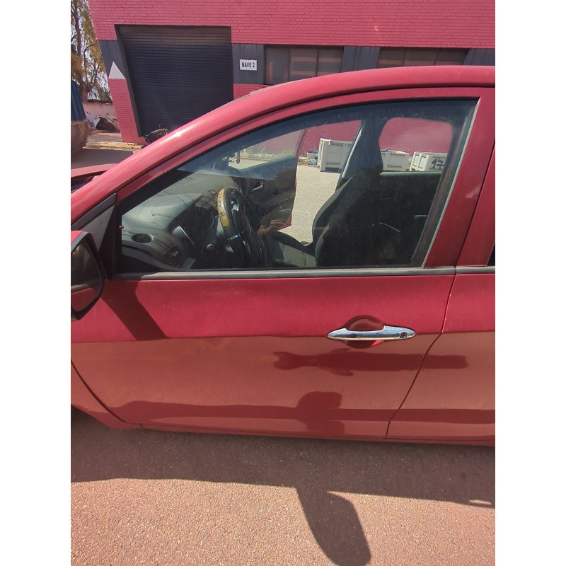 Recambio de puerta delantera izquierda para kia picanto ii (ta) 1.0 referencia OEM IAM   