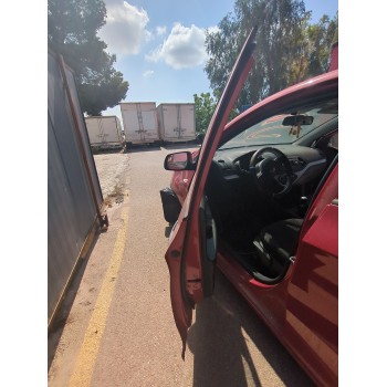 Recambio de puerta delantera izquierda para kia picanto ii (ta) 1.0 referencia OEM IAM   