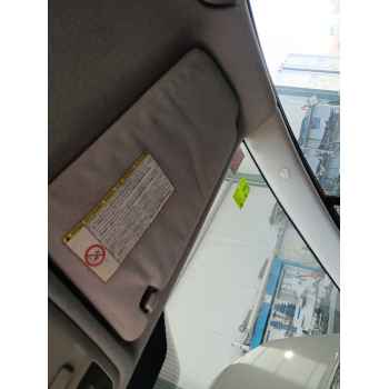 Recambio de parasol derecho para toyota corolla verso (zer_, zze12_, r1_) 2.2 d-4d (aur10_) referencia OEM IAM   
