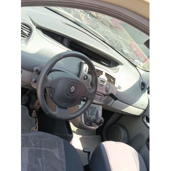 Recambio de kit airbag para renault scénic ii (jm0/1_) 1.5 dci (jm1e, jm16) referencia OEM IAM   
