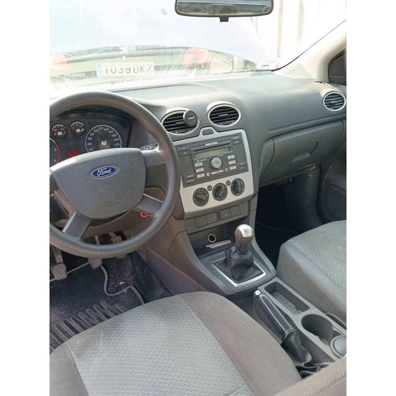 Recambio de kit airbag para ford focus ii furgoneta/station wagon 1.6 tdci referencia OEM IAM   