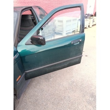Recambio de puerta delantera izquierda para bmw 3 (e36) 318 is referencia OEM IAM   