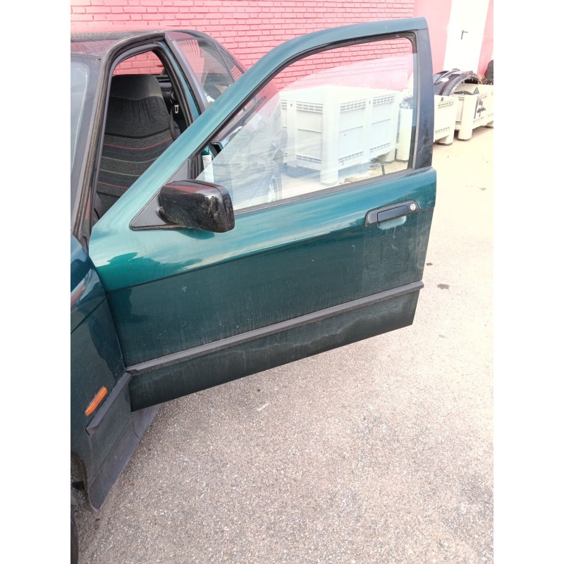 Recambio de puerta delantera izquierda para bmw 3 (e36) 318 is referencia OEM IAM   