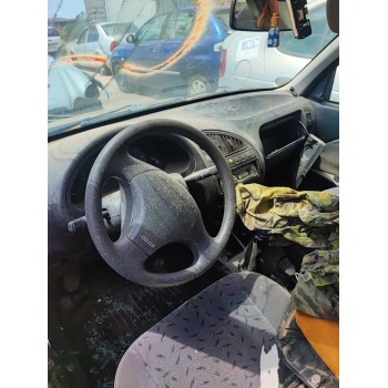 Recambio de kit airbag para citroën saxo (s0, s1) 1.5 d referencia OEM IAM   