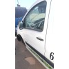 Recambio de puerta delantera izquierda para citroën jumpy ii furgoneta 2.0 hdi 120 referencia OEM IAM   
