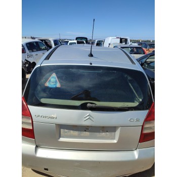 Recambio de porton trasero para citroën c2 (jm_) 1.4 hdi referencia OEM IAM   