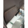 Recambio de parasol izquierdo para toyota corolla verso (zer_, zze12_, r1_) 2.2 d-4d (aur10_) referencia OEM IAM   