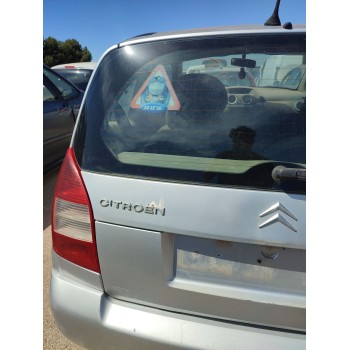 Recambio de porton trasero para citroën c2 (jm_) 1.4 hdi referencia OEM IAM   