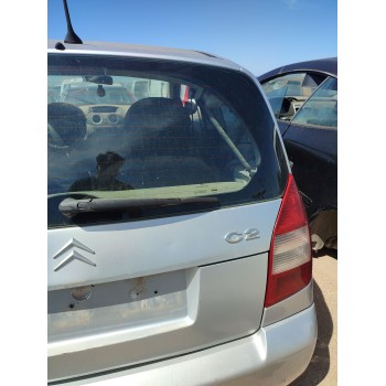 Recambio de porton trasero para citroën c2 (jm_) 1.4 hdi referencia OEM IAM   