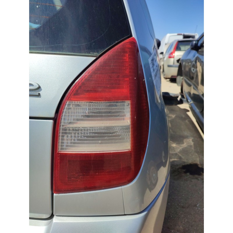 Recambio de piloto trasero derecho para citroën c2 (jm_) 1.4 hdi referencia OEM IAM   
