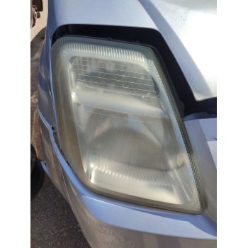 Recambio de faro izquierdo para citroën c2 (jm_) 1.4 hdi referencia OEM IAM   