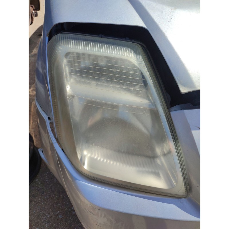 Recambio de faro izquierdo para citroën c2 (jm_) 1.4 hdi referencia OEM IAM   
