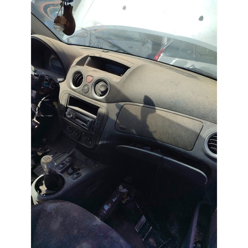Recambio de kit airbag para citroën c2 (jm_) 1.4 hdi referencia OEM IAM   