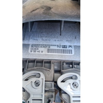 CENTRALITA MOTOR UCE 