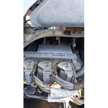 Recambio de centralita motor uce para citroën c4 i (lc_) 1.6 hdi referencia OEM IAM   