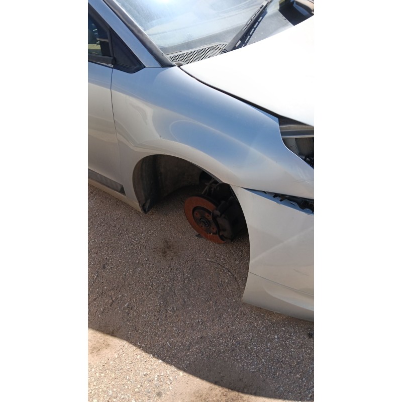 Recambio de aleta delantera derecha para citroën c4 i (lc_) 1.6 hdi referencia OEM IAM   