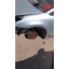 Recambio de aleta delantera izquierda para citroën c4 i (lc_) 1.6 hdi referencia OEM IAM   