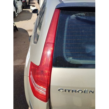 Recambio de piloto trasero izquierdo para citroën c4 i (lc_) 1.6 hdi referencia OEM IAM   