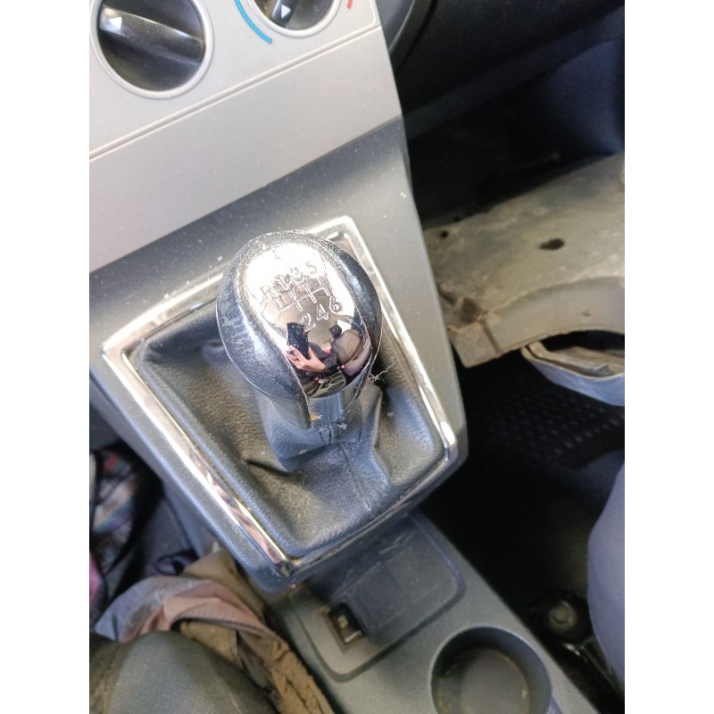 Recambio de palanca cambio para toyota corolla verso (zer_, zze12_, r1_) 2.2 d-4d (aur10_) referencia OEM IAM   