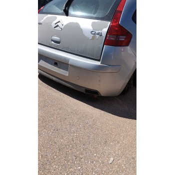 Recambio de paragolpes trasero para citroën c4 i (lc_) 1.6 hdi referencia OEM IAM   