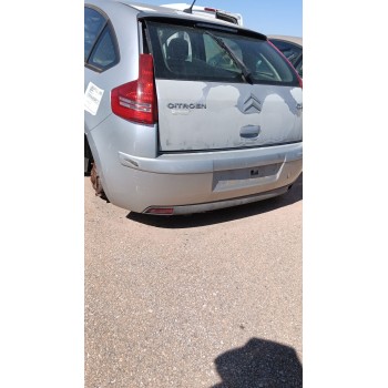 Recambio de paragolpes trasero para citroën c4 i (lc_) 1.6 hdi referencia OEM IAM   