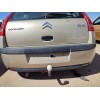Recambio de paragolpes trasero para citroën c4 i (lc_) 1.6 hdi referencia OEM IAM   