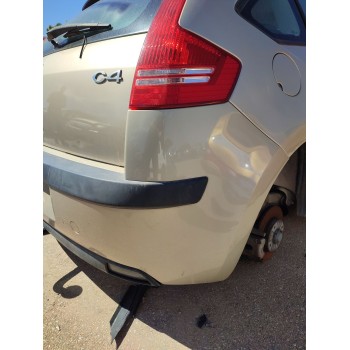 Recambio de paragolpes trasero para citroën c4 i (lc_) 1.6 hdi referencia OEM IAM   