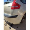 Recambio de paragolpes trasero para citroën c4 i (lc_) 1.6 hdi referencia OEM IAM   