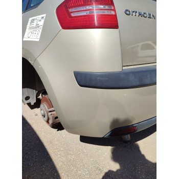Recambio de paragolpes trasero para citroën c4 i (lc_) 1.6 hdi referencia OEM IAM   