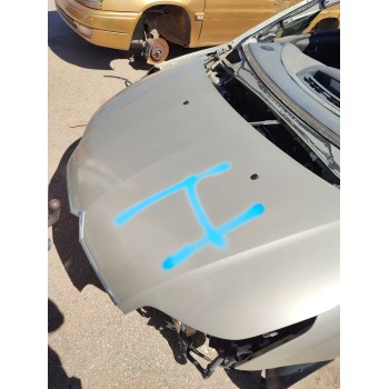 Recambio de capot para citroën c4 i (lc_) 1.6 hdi referencia OEM IAM   