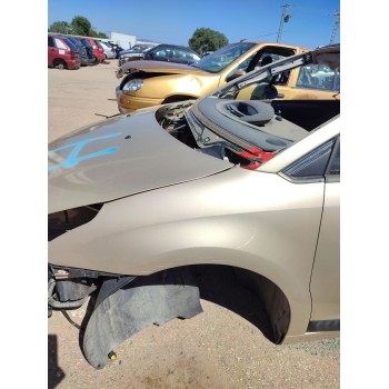 Recambio de aleta delantera izquierda para citroën c4 i (lc_) 1.6 hdi referencia OEM IAM   