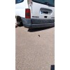Recambio de paragolpes trasero para peugeot partner monospace (5_, g_) 1.9 d referencia OEM IAM   