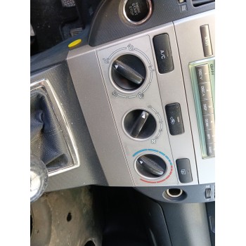 Recambio de mando climatizador para toyota corolla verso (zer_, zze12_, r1_) 2.2 d-4d (aur10_) referencia OEM IAM   