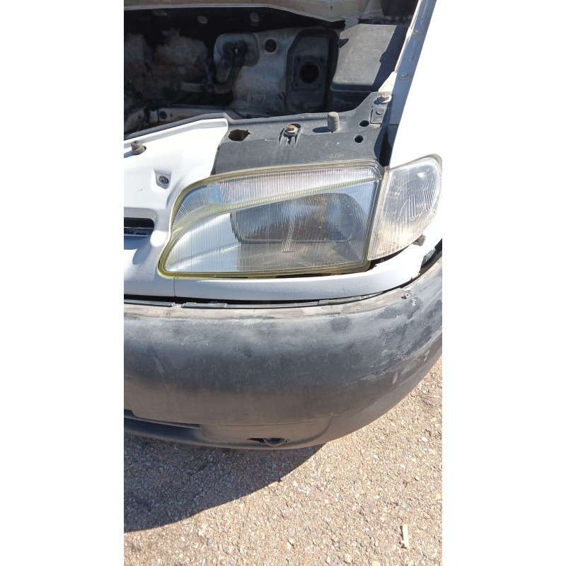 Recambio de faro izquierdo para peugeot partner monospace (5_, g_) 1.9 d referencia OEM IAM   