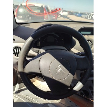 Recambio de volante para citroën c3 pluriel (hb_) 1.4 referencia OEM IAM   