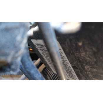 Recambio de abs para citroën jumpy ii furgoneta 2.0 hdi 120 referencia OEM IAM   