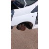 Recambio de aleta delantera izquierda para citroën jumpy ii furgoneta 2.0 hdi 120 referencia OEM IAM   