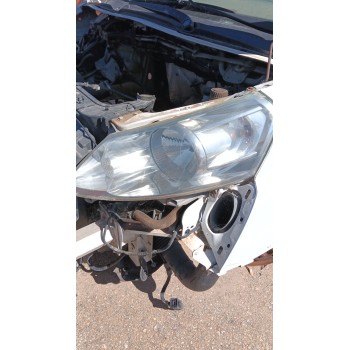 Recambio de faro izquierdo para citroën jumpy ii furgoneta 2.0 hdi 120 referencia OEM IAM   