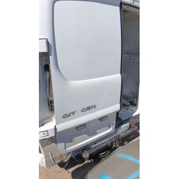 Recambio de porton trasero para citroën jumpy ii furgoneta 2.0 hdi 120 referencia OEM IAM   