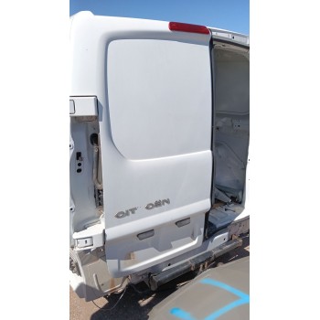 Recambio de porton trasero para citroën jumpy ii furgoneta 2.0 hdi 120 referencia OEM IAM   
