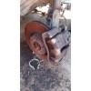 Recambio de mangueta delantera derecha para citroën jumpy ii furgoneta 2.0 hdi 120 referencia OEM IAM   