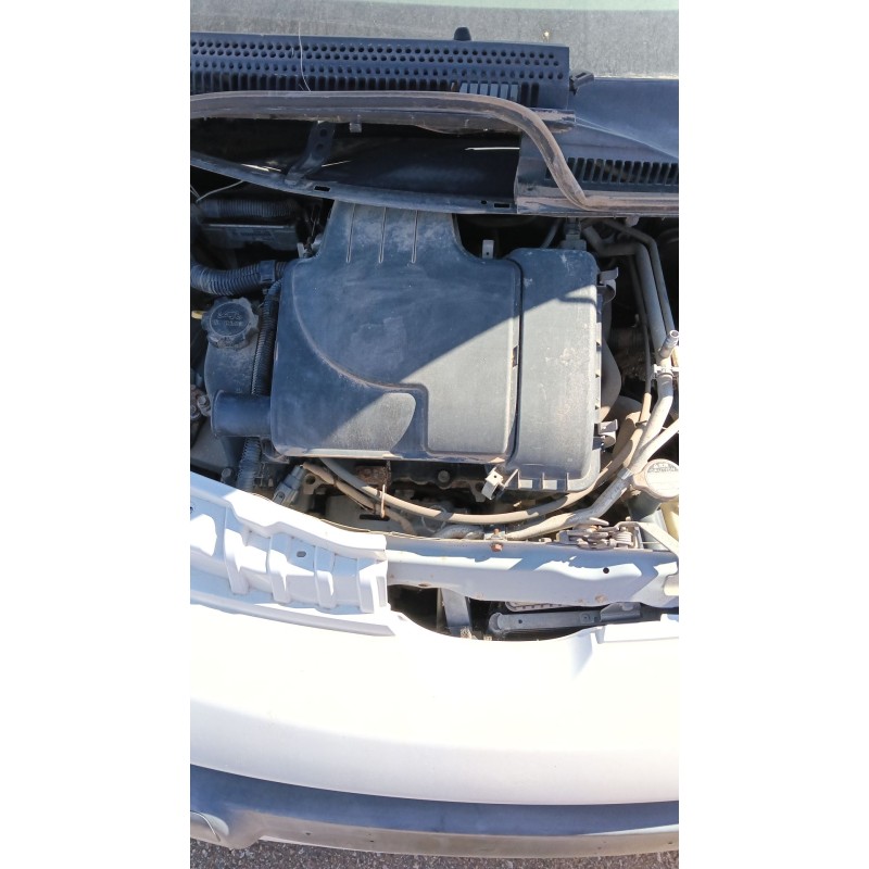 Recambio de motor completo para peugeot 107 (pm_, pn_) 1.0 referencia OEM IAM   