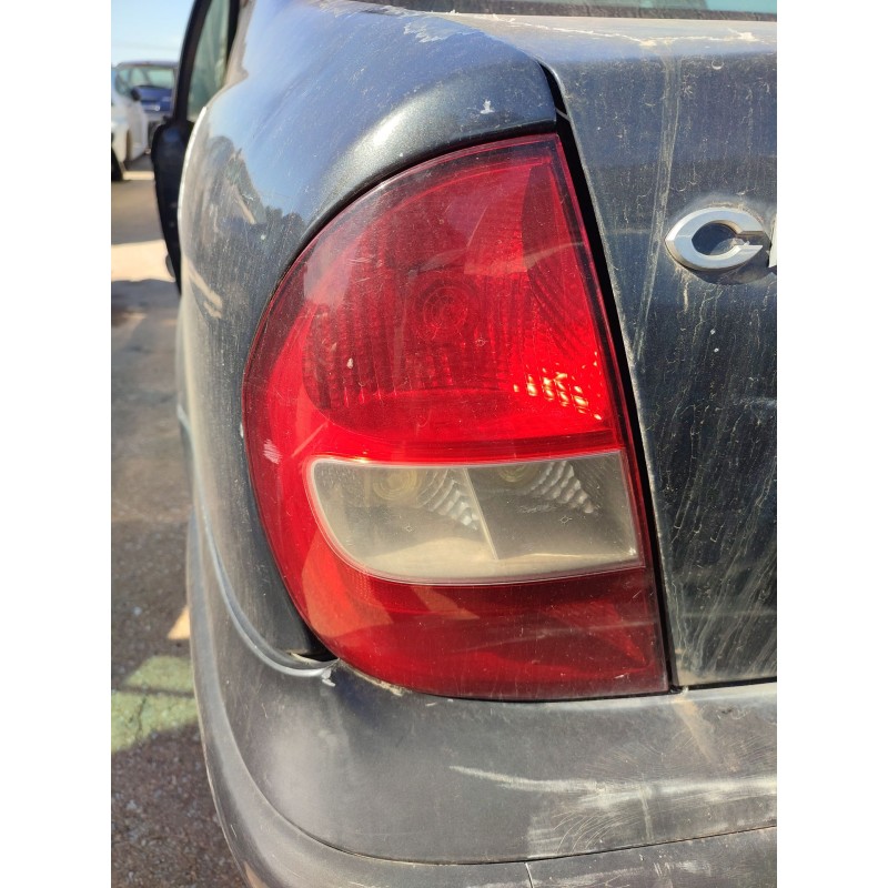 Recambio de piloto trasero izquierdo para citroën c5 i (dc_) 1.8 16v (dc6fzb, dc6fze) referencia OEM IAM   