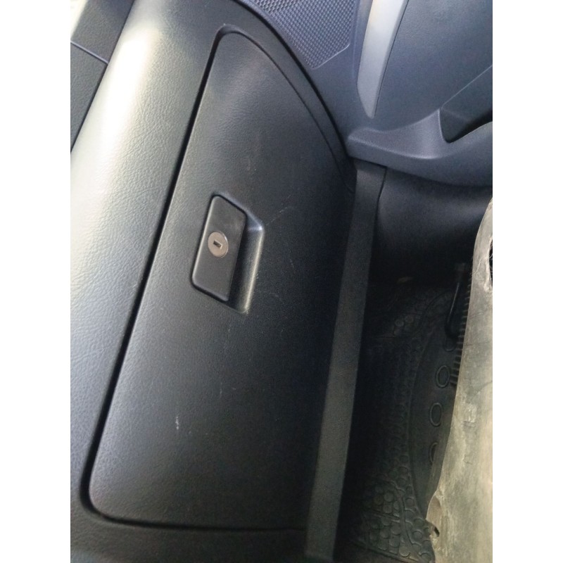 Recambio de guantera para toyota corolla verso (zer_, zze12_, r1_) 2.2 d-4d (aur10_) referencia OEM IAM   