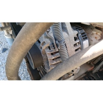 Recambio de alternador para peugeot 107 (pm_, pn_) 1.0 referencia OEM IAM   