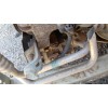 Recambio de compresor aire acondicionado para peugeot 107 (pm_, pn_) 1.0 referencia OEM IAM   