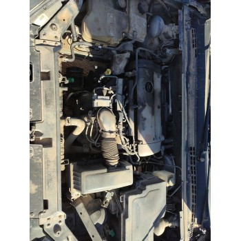 Recambio de motor completo para citroën c5 i (dc_) 1.8 16v (dc6fzb, dc6fze) referencia OEM IAM   