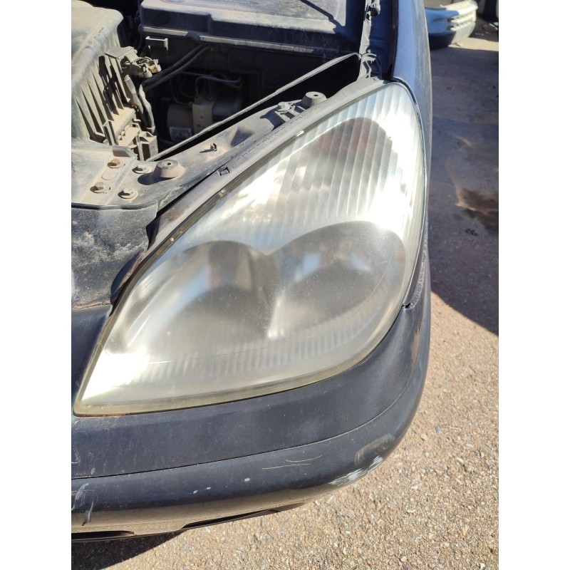 Recambio de faro izquierdo para citroën c5 i (dc_) 1.8 16v (dc6fzb, dc6fze) referencia OEM IAM   