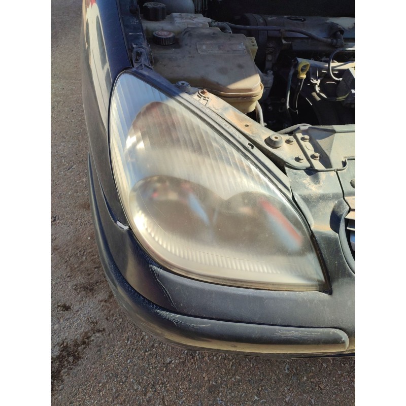 Recambio de faro derecho para citroën c5 i (dc_) 1.8 16v (dc6fzb, dc6fze) referencia OEM IAM   