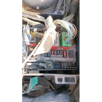 Recambio de bsm para citroën c5 i (dc_) 1.8 16v (dc6fzb, dc6fze) referencia OEM IAM 9643498880-00  